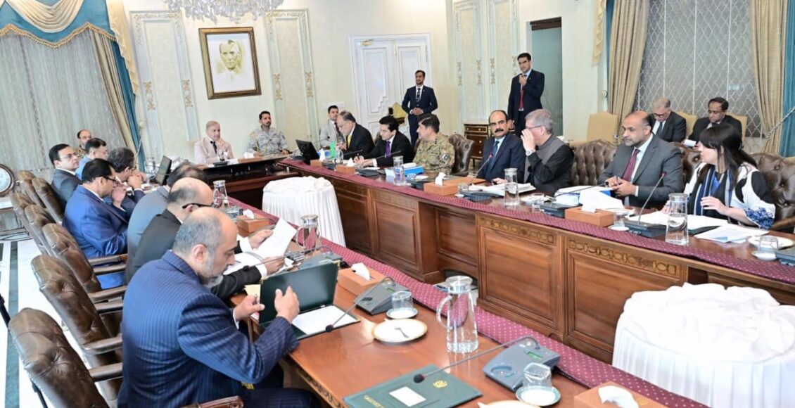 کابینہ کمیٹی توانائی نے پاور ڈویژن کی جانب سے پیش کر دہ نیشنل الیکٹریسٹی پلان 2023ـ2027 میں ترامیم کی منظوری دیدی