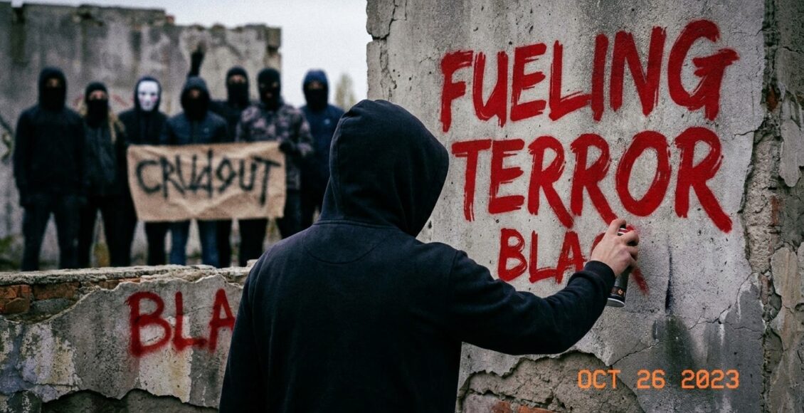 معصوم بچیوں کو دہشت گردی کا ایندھن بنانا، بی ایل اے کا مکروہ چہرہ
