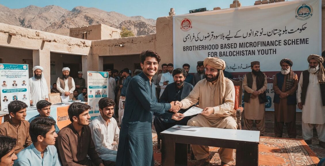صوبائی حکومت نے انہیں اخوت کے ذریعے بلاسود قرضے دینے کا فیصلہ کرلیا ہے ،جہانگیر کاکڑ