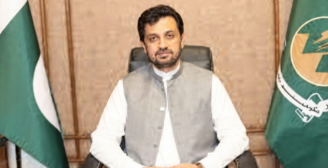 بلوچستان کی معیشت کو مستحکم بنانے کے لیے ہنگامی اقدامات کیے جا رہے ہیں' میر شعیب نوشیروانی