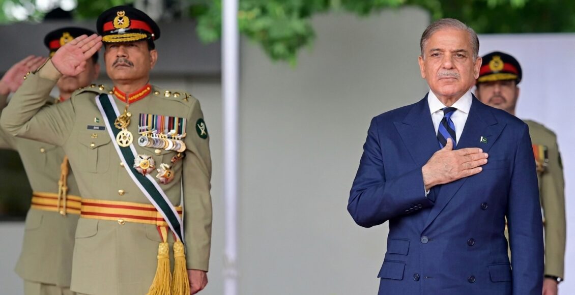 ڈیفنس فورسز ایکٹ 2026: مربوط کمانڈ اور قومی سلامتی کی جانب اہم پیش رفت