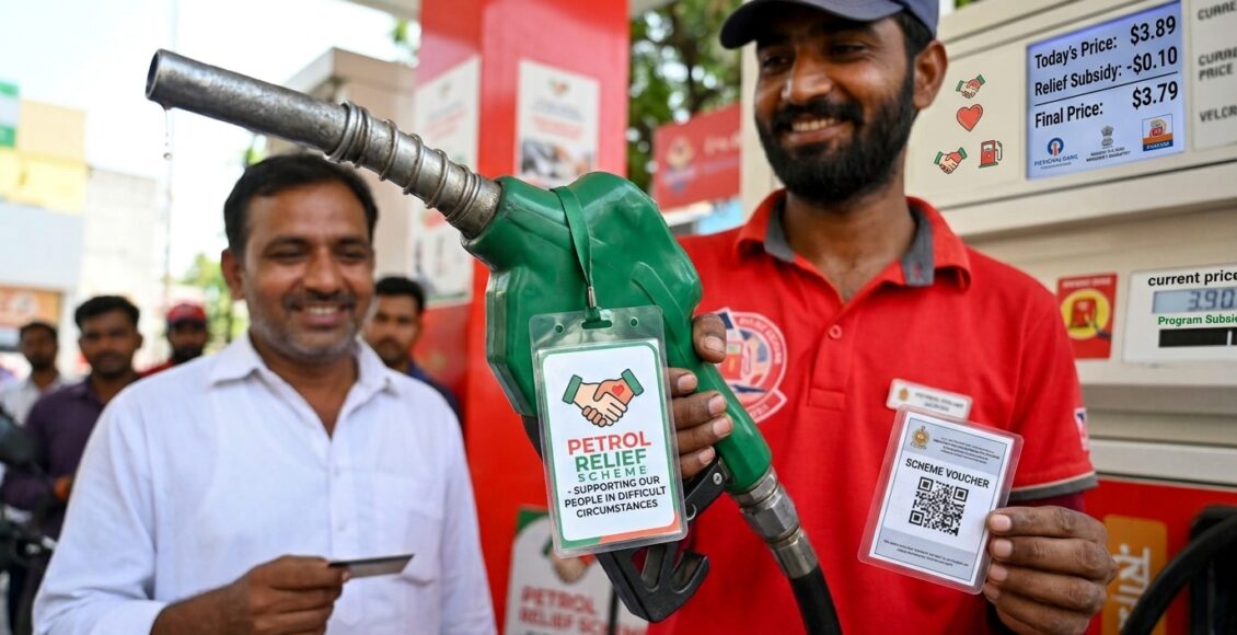 پٹرول ریلیف پیکیج، مشکل حالات میں عوام کو سہارا دینے کی مثبت کوشش